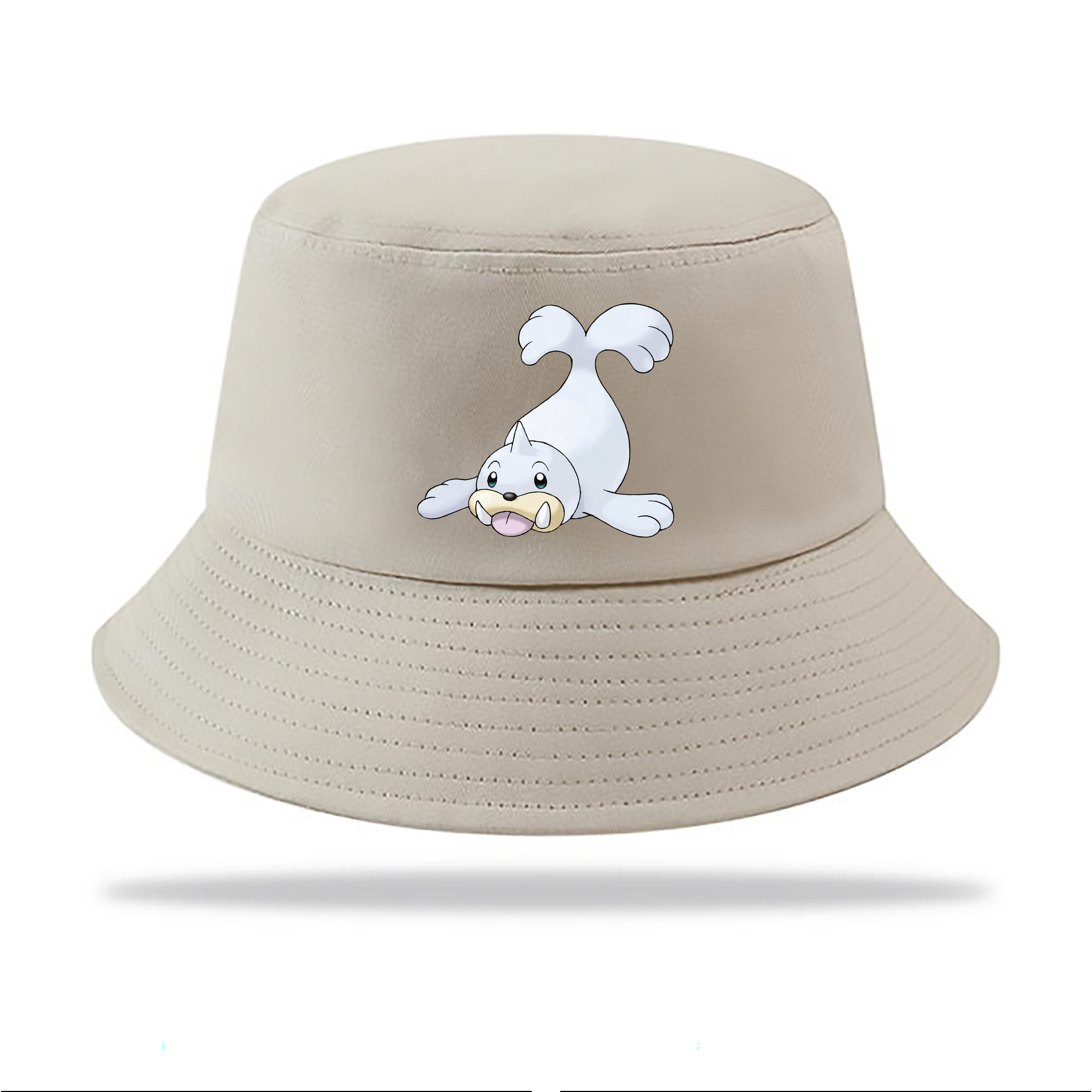 （画像用） ポケットモンスター Pokémon アウトドア日除けバケットハット